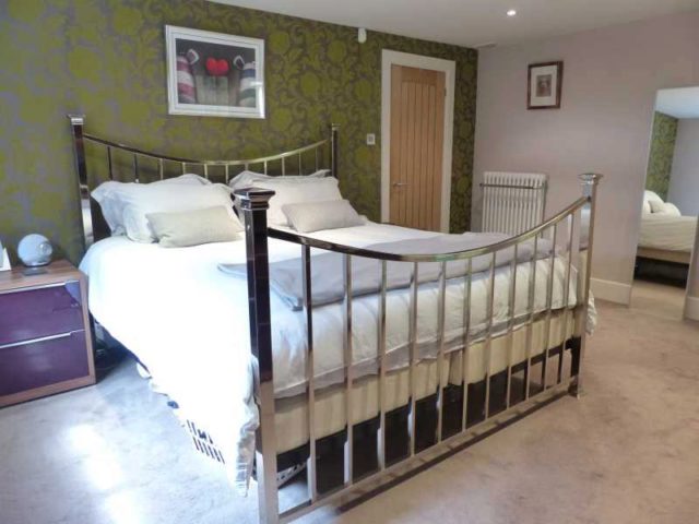  Image of 2 bedroom Detached house to rent in Warmbrook Wirksworth Matlock DE4 at Warmbrook Wirksworth Wirksworth, DE4 4EA